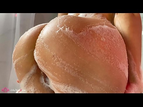 ❤️ Brunette Masturbates Pus karo Vibrator kanggo Intens Orgasme ing Shower ❤️❌  Seks ing jv.amourpassionfever.ru ️❤